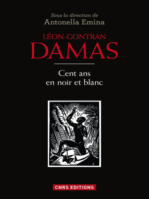 cover image of Léon Gontran Damas